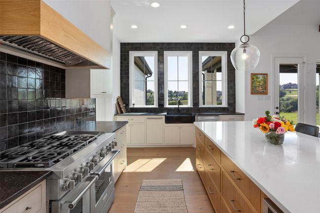 12233 Bella Italia Dr, House other with 4 bedrooms, 4 bathrooms and null parking in Fort Worth TX | Image 24