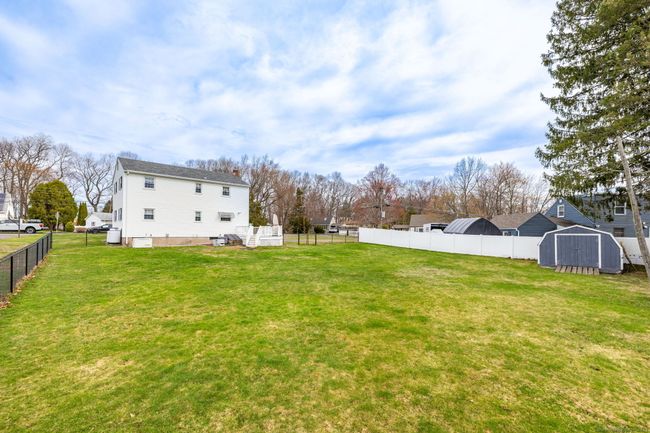 2 Olson Dr, House other with 5 bedrooms, 2 bathrooms and null parking in Vernon CT | Image 29