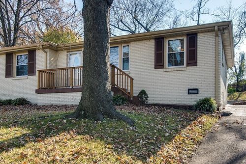 126 Tallwood Dr, Nashville, TN, 37211-2711 | Card Image