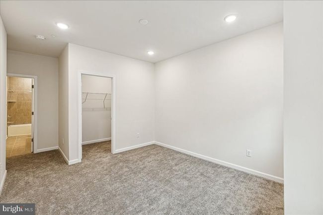 614 Parker Blvd, Townhouse with 2 bedrooms, 2 bathrooms and null parking in PRINCETON JUNCTION NJ | Image 15
