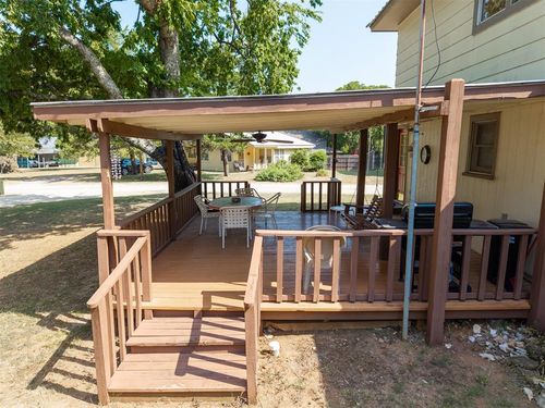 7100 Old Cabin Rd, Kingston, OK, 73439 | Card Image