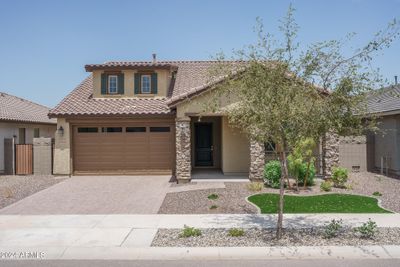 16172 W Alameda Road, House other with 4 bedrooms, 4 bathrooms and null parking in Surprise AZ | Image 1