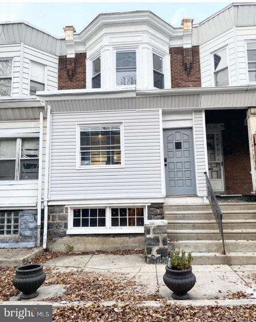 4327 Reno St, PHILADELPHIA, PA, 19104-1346 | Card Image