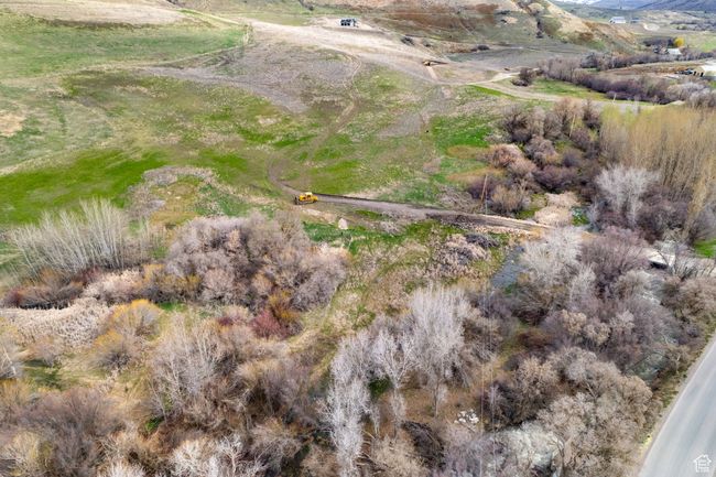 Aerial overview of property's location | Image 11