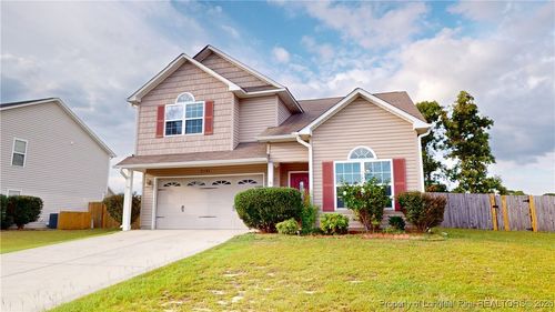 2104 Saint Nicholas Dr, Hope Mills, NC, 28348-8109 | Card Image