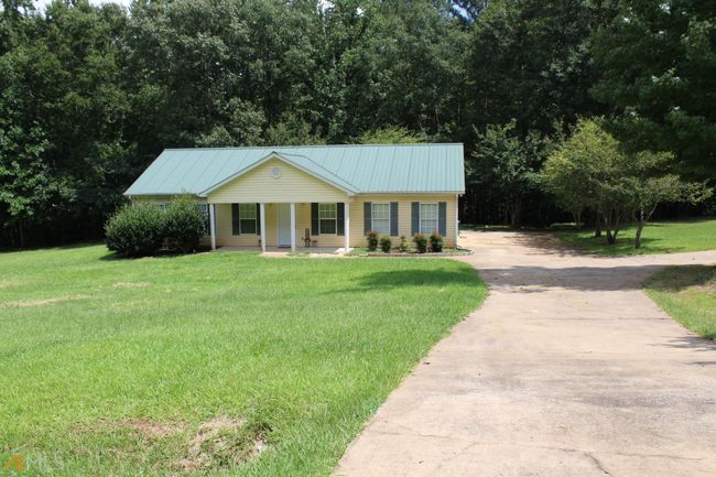337 Shell Rd, House other with 3 bedrooms, 2 bathrooms and null parking in Palmetto GA | Image 4