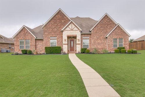 289 Stone Ridge Dr, Sunnyvale, TX, 75182-2636 | Card Image