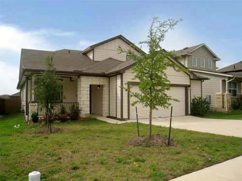 288 Caddo Bnd, Kyle, TX, 78640-3190 | Card Image