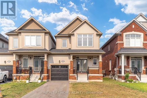9 Bailey Street, Collingwood, ON, L9Y3Y7 | Card Image
