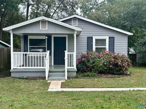 1508 Mckinley Ave Ne, Huntsville, AL, 35801-1705 | Card Image