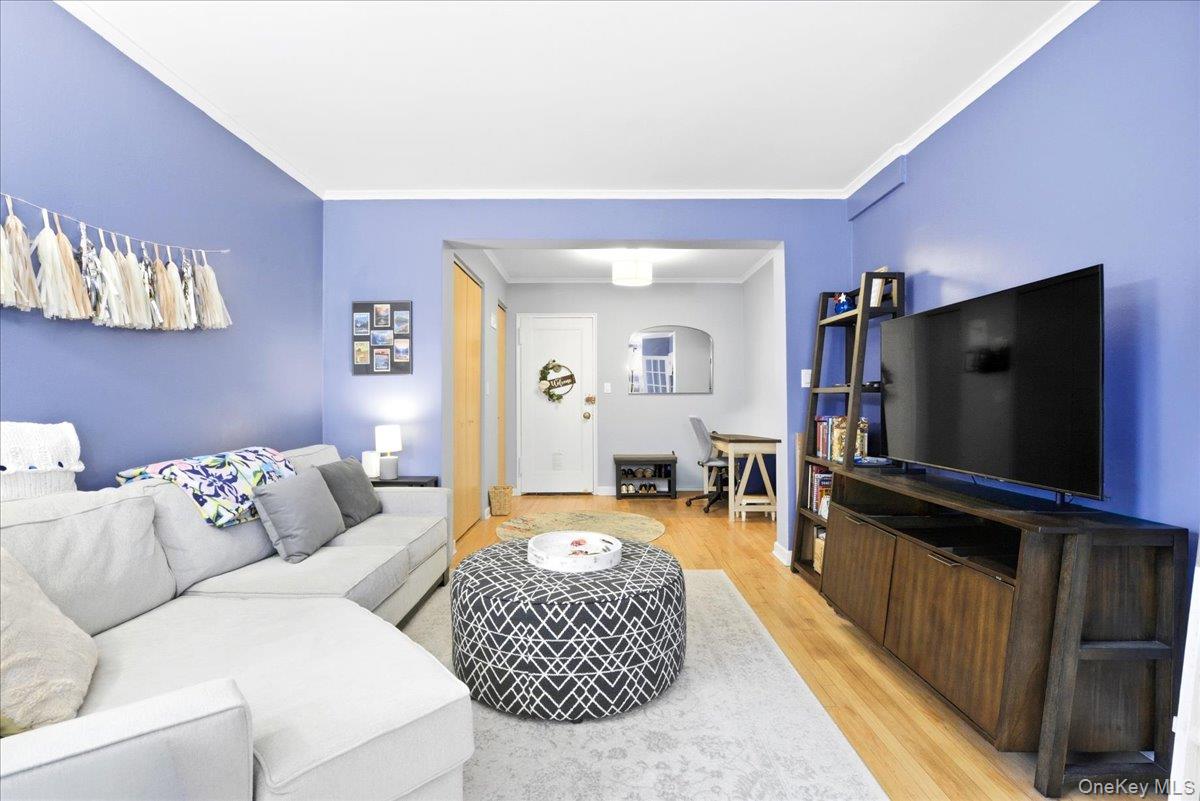 Residential in New York 5