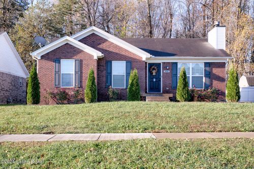 402 Babe Dr, Fairdale, KY, 40118 | Card Image