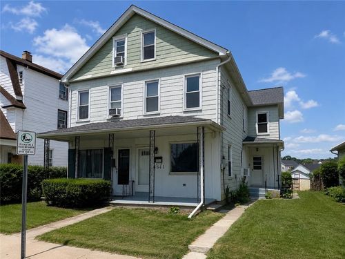4641 Main Street, Whitehall Twp, PA, 18052 | Card Image