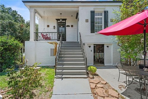 7602 Burthe St, New Orleans, LA, 70118-5028 | Card Image