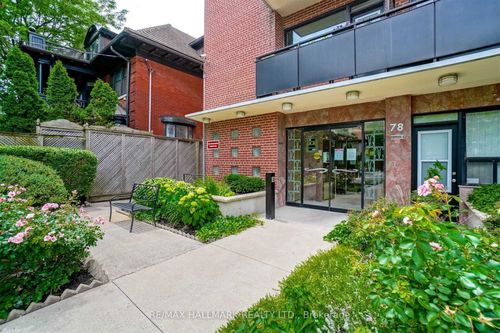 108-78 Warren Rd, Toronto, ON, M4V2R6 | Card Image