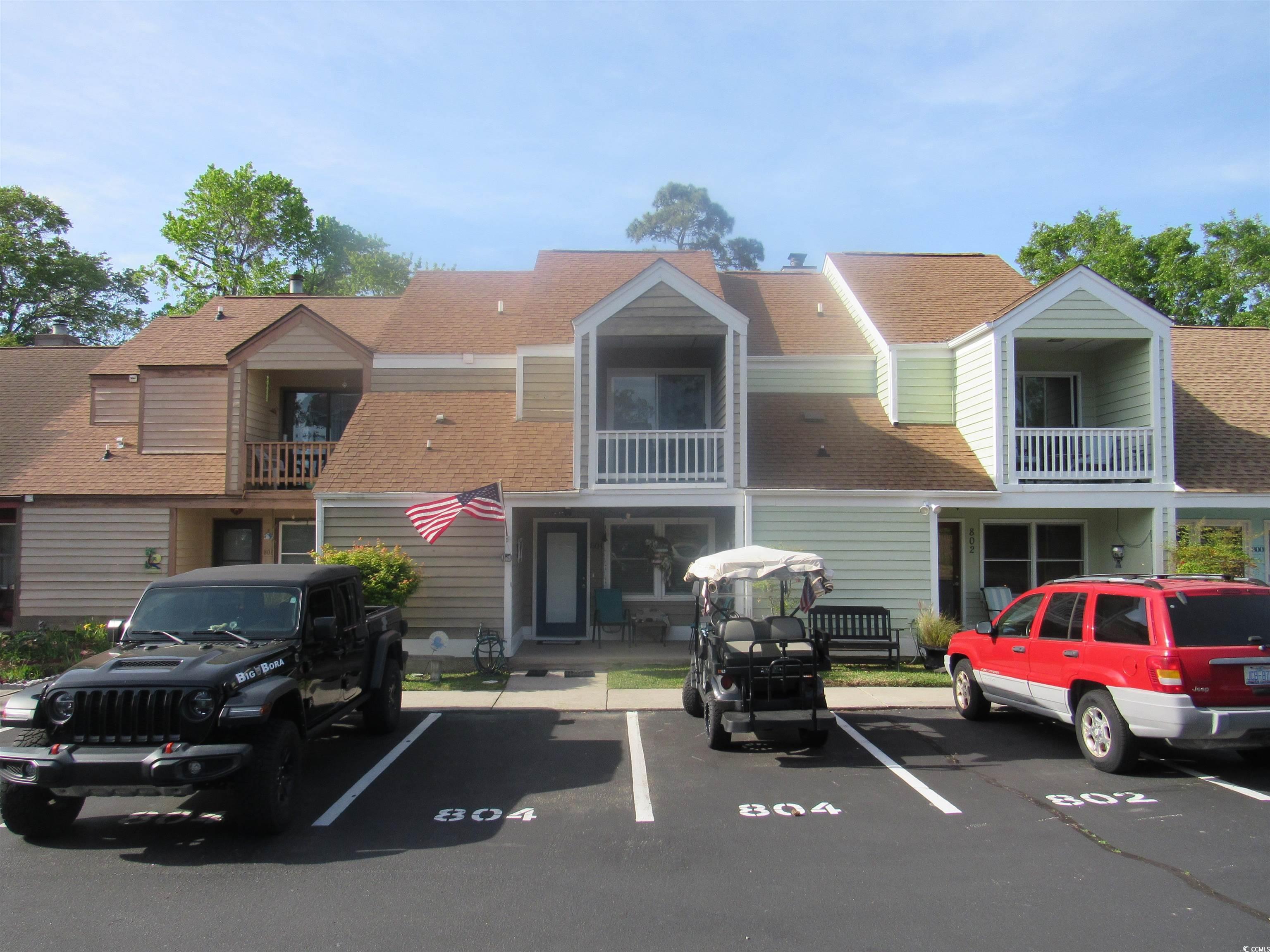 Myrtle Ct, North Myrtle Beach, SC 29582