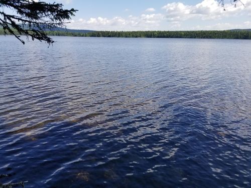 30311 Eagle Trail, Carrying Place Town Twp, ME, 04961 | Card Image