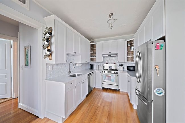 APT-5 - 646 Jerusalem Rd, Condo with 1 bedrooms, 1 bathrooms and 1 parking in Cohasset MA | Image 9