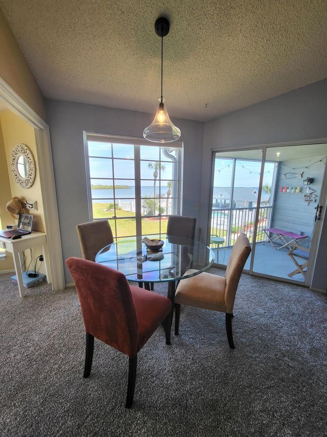 201 - 7430 N Highway 1, Condo with 3 bedrooms, 2 bathrooms and null parking in Cocoa FL | Image 8