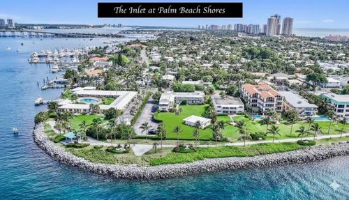 1-320 Inlet Way, Palm Beach Shores, FL, 33404-6217 | Card Image