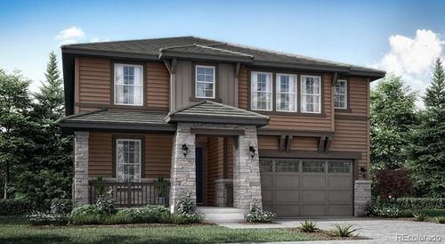 2966 S Kendrick Parkway, Morrison, CO, 80465 | Card Image