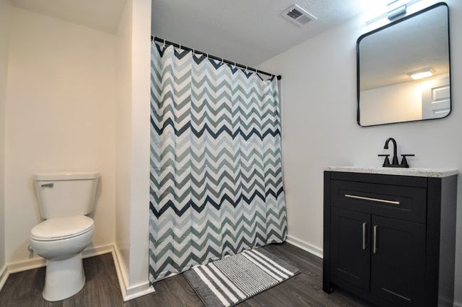 414 Grandview Ave, House other with 4 bedrooms, 2 bathrooms and 4 parking in Monongahela PA | Image 33