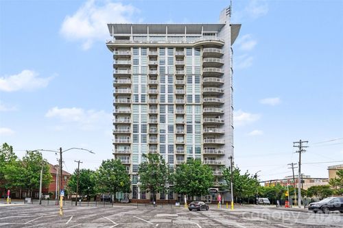 803-505 E 6th St, Charlotte, NC, 28202-3131 | Card Image