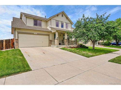 11285 Iola St, Commerce City, CO, 80640-7674 | Card Image