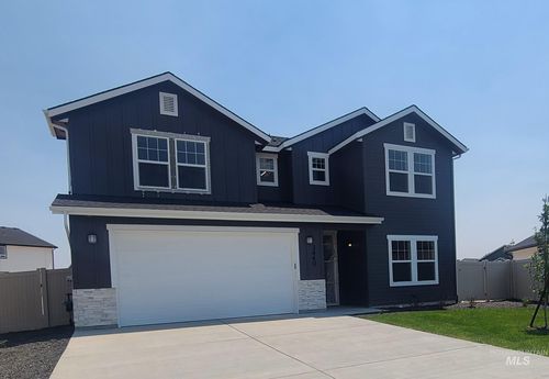322 W Omphale St, Kuna, ID, 83634-1079 | Card Image