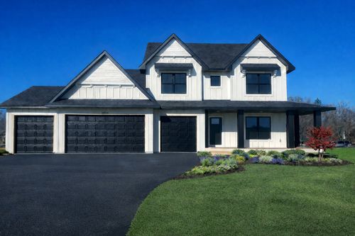 18505 Jabiru Path, Lakeville, MN, 55044-7420 | Card Image