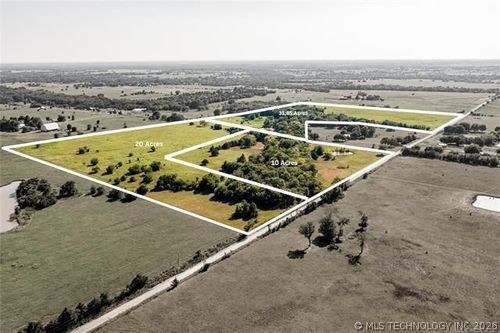 020 Davis Road, Durant, OK, 74701 | Card Image