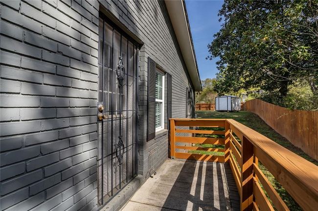 2189 Gordon Cir Se, House other with 4 bedrooms, 3 bathrooms and 2 parking in Smyrna GA | Image 32