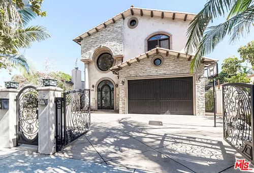 458 N Flores St, LOS ANGELES, CA, 90048-2612 | Card Image