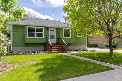 4420 Jansma Ave, Billings, MT, 59101-4918 | Card Image