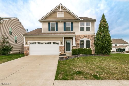 4996 Lake Forest Dr, Peninsula, OH, 44264-9585 | Card Image