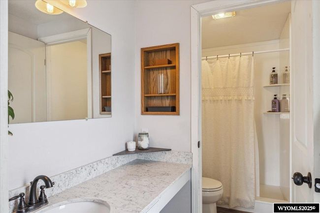 147 Apache Dr, House other with 4 bedrooms, 2 bathrooms and null parking in Evanston WY | Image 13