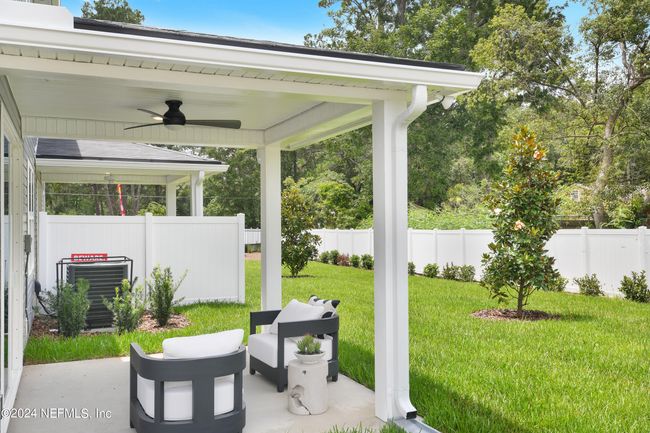 7345 Portico Rd, Townhouse with 3 bedrooms, 3 bathrooms and null parking in JACKSONVILLE FL | Image 25