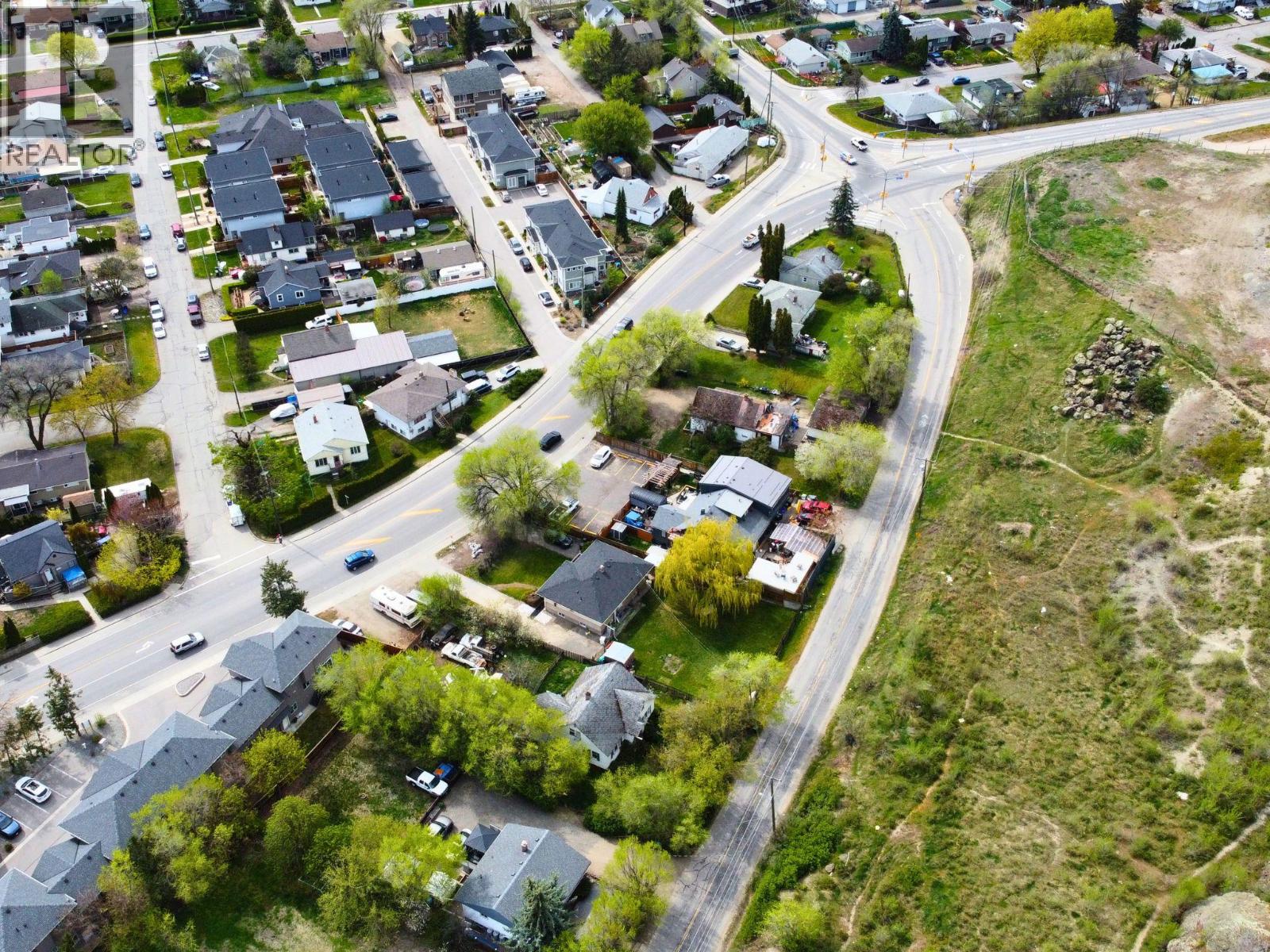Residential in Vernon 2