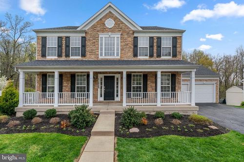 11027 Brewers Dr, Perry Hall, MD, 21128-8951 | Card Image