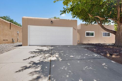 6404 Annapolis Dr Ne, Albuquerque, NM, 87111-1236 | Card Image