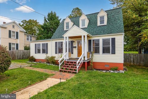 3 Amiss Avenue, LURAY, VA, 22835 | Card Image