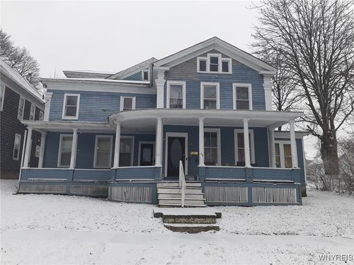 66-64 Genesee St, Lockport, NY, 14094-4302 | Card Image