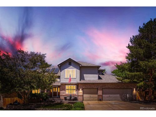 11246 W Coal Mine Dr, Littleton, CO, 80127-5836 | Card Image