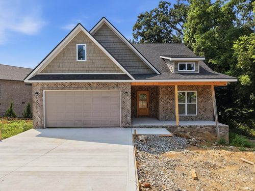 1481 Bunker Hill Rd, Cookeville, TN, 38506 | Card Image