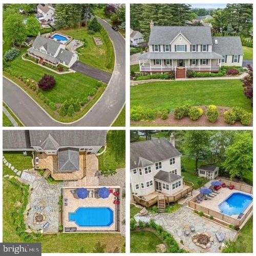601 Scarlet Oak Ct, WOODSBORO, MD, 21798-8341 | Card Image