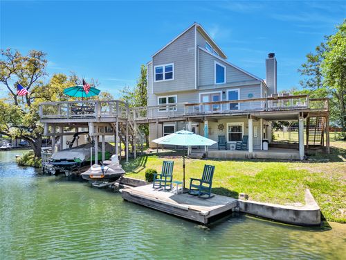 317 Twilight Ln, Granite Shoals, TX, 78654-3101 | Card Image