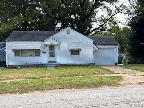 10139 Cabot Dr, Saint Louis, MO, 63137-2003 | Card Image
