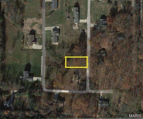 0 Manor Crest Dr, House Springs, MO, 63051 | Card Image