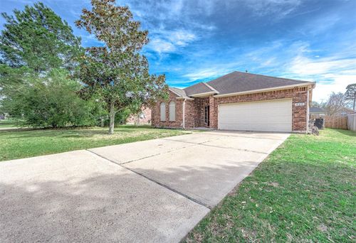 952 Crannog Way, Conroe, TX, 77301-4132 | Card Image