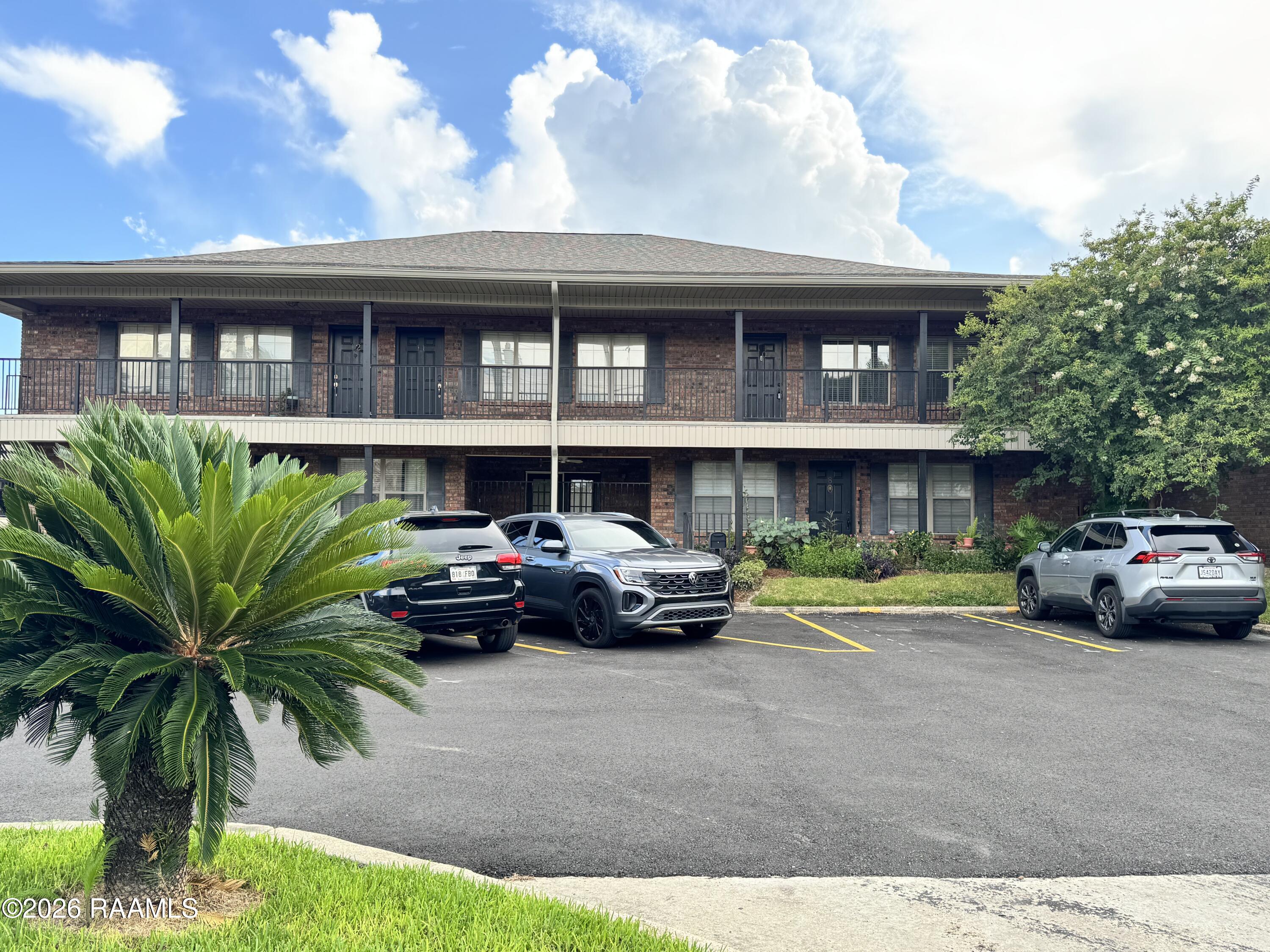 Residential in Lafayette